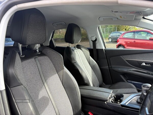 Used Peugeot 3008 2018 for sale - 76190285: Photo 15