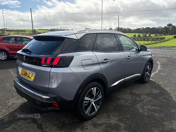 Used Peugeot 3008 2018 for sale - 76190285: Photo 3