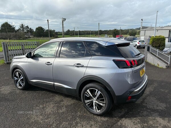 Used Peugeot 3008 2018 for sale - 76190285: Photo 5
