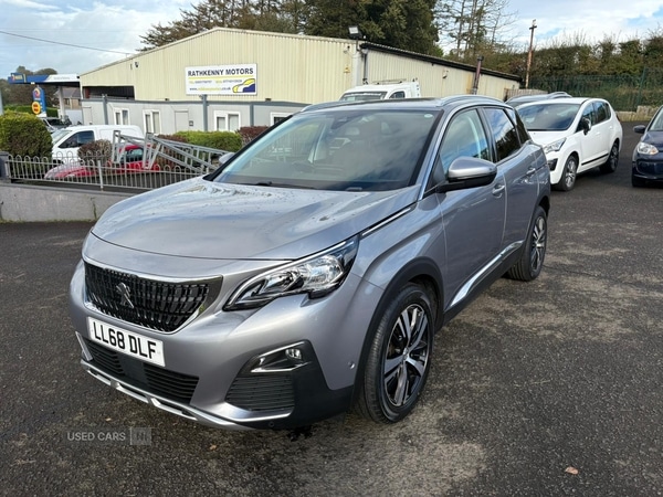 Used Peugeot 3008 2018 for sale - 76190285: Photo 6