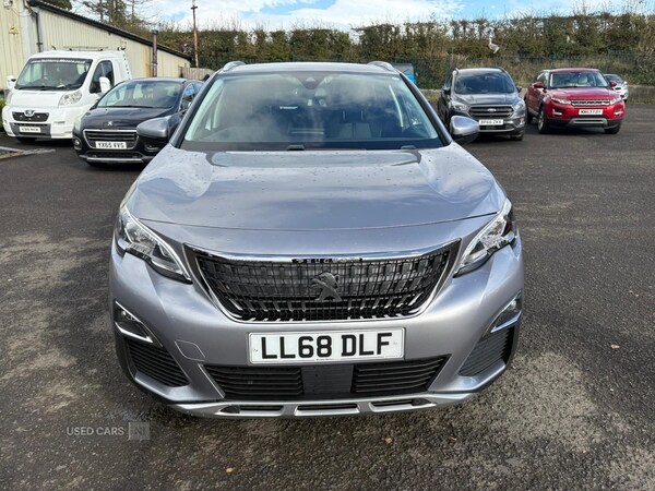 Used Peugeot 3008 2018 for sale - 76190285: Photo 7