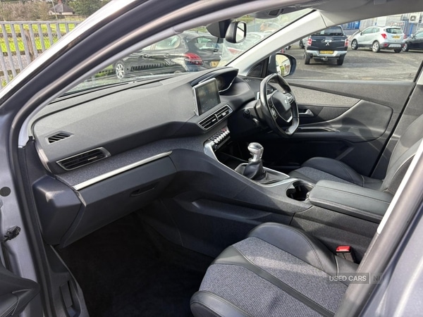 Used Peugeot 3008 2018 for sale - 76190285: Photo 8