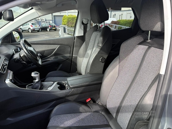 Used Peugeot 3008 2018 for sale - 76190285: Photo 9