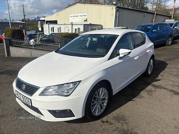 Used SEAT Leon 2017 for sale - 78116866: Photo
