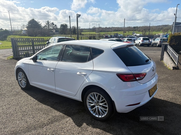 Used SEAT Leon 2017 for sale - 78116866: Photo 2