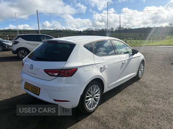 Used SEAT Leon 2017 for sale - 78116866: Photo 3