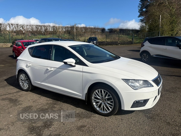 Used SEAT Leon 2017 for sale - 78116866: Photo 4