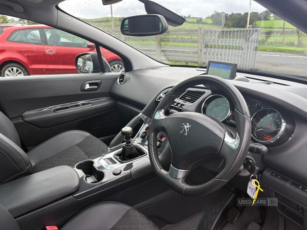 Used Peugeot 3008 2016 for sale - 76228560: Photo 10