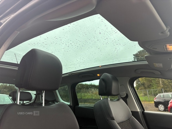 Used Peugeot 3008 2016 for sale - 76228560: Photo 11