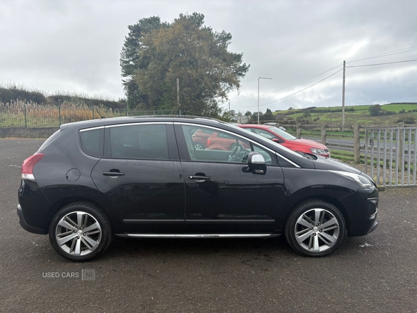 Used Peugeot 3008 2016 for sale - 76228560: Photo 2