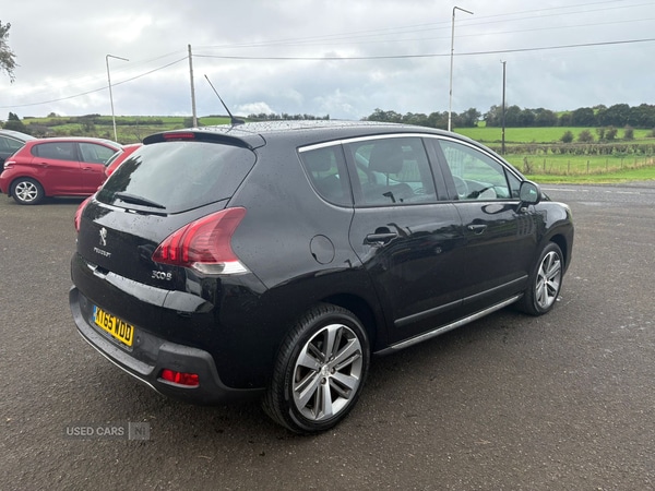 Used Peugeot 3008 2016 for sale - 76228560: Photo 3
