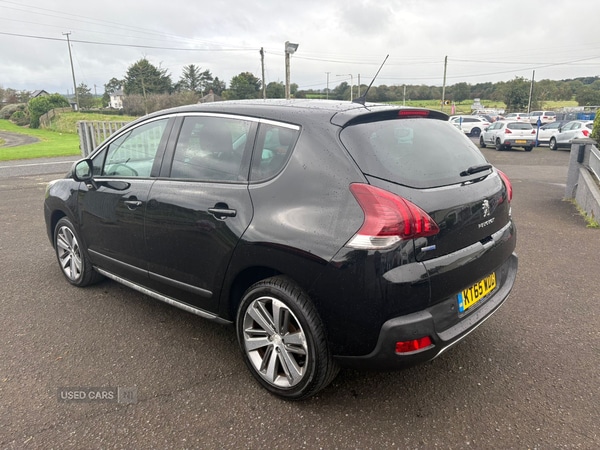 Used Peugeot 3008 2016 for sale - 76228560: Photo 5
