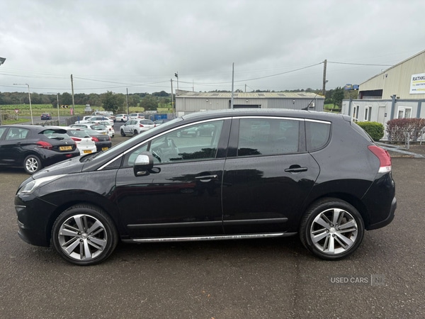 Used Peugeot 3008 2016 for sale - 76228560: Photo 6