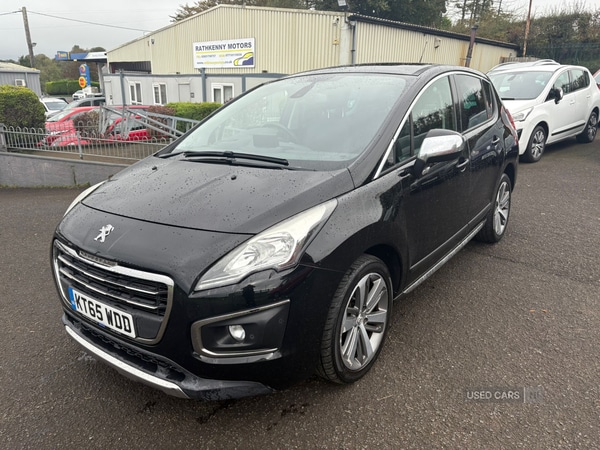 Used Peugeot 3008 2016 for sale - 76228560: Photo 7