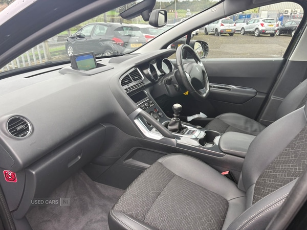 Used Peugeot 3008 2016 for sale - 76228560: Photo 8