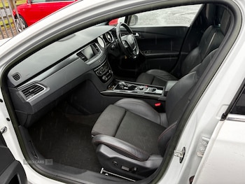 Used Peugeot 508 2014 for sale - 79325563: Photo
