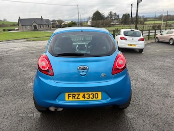 Used Ford Ka 2013 for sale - 77456830: Photo