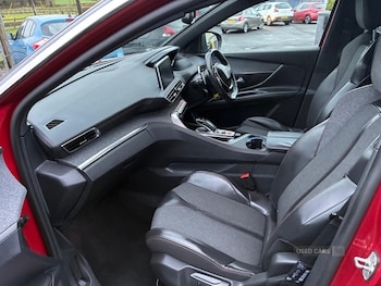 Used Peugeot 3008 2017 for sale - 76378333: Photo