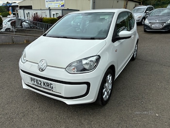 Used Volkswagen up! 2013 for sale - 79085169: Photo