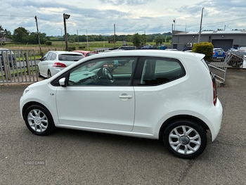 Used Volkswagen up! 2013 for sale - 79085169: Photo