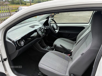 Used Volkswagen up! 2013 for sale - 79085169: Photo