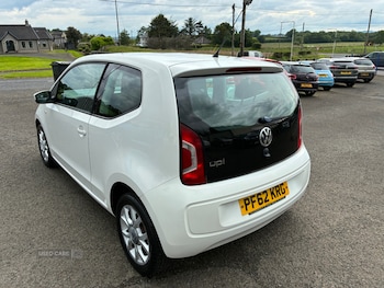 Used Volkswagen up! 2013 for sale - 79085169: Photo
