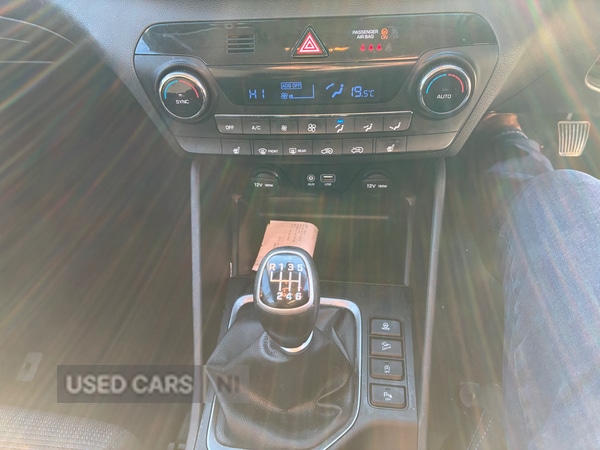 Used Hyundai TUCSON 2018 for sale - 77794711: Photo 11