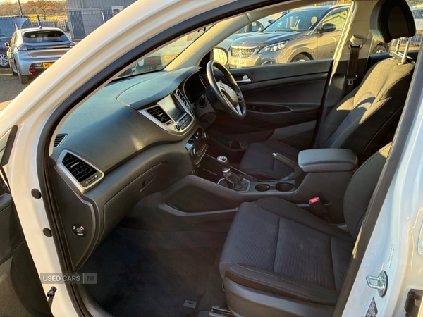 Used Hyundai TUCSON 2018 for sale - 77794711: Photo 5