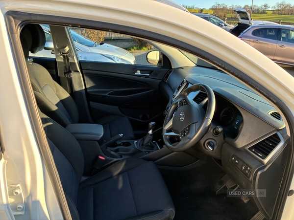 Used Hyundai TUCSON 2018 for sale - 77794711: Photo 8