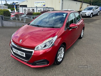 2015 - 1.6 BlueHDi Active 5dr
