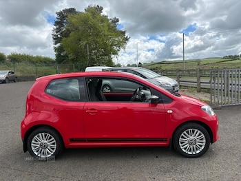 Used Volkswagen up! 2016 for sale - 78384991: Photo