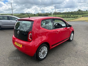 Used Volkswagen up! 2016 for sale - 78384991: Photo