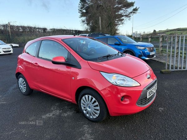 Used Ford Ka 2013 for sale - 76743988: Photo 1