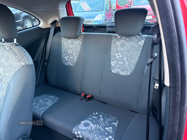 Used Ford Ka 2013 for sale - 76743988: Photo 10