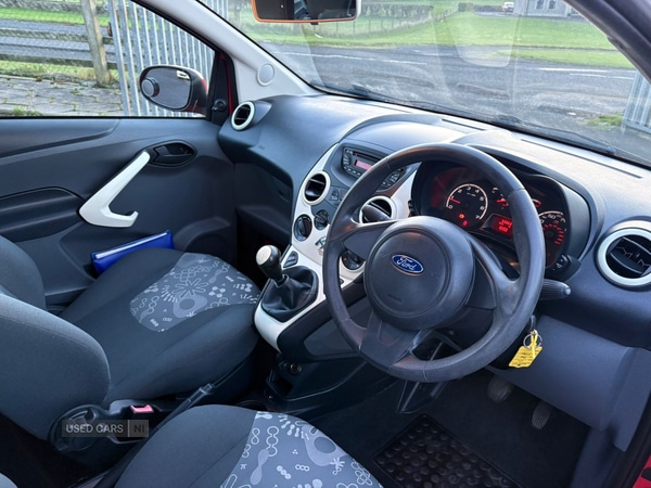 Used Ford Ka 2013 for sale - 76743988: Photo 11