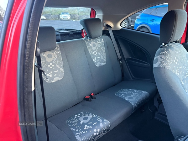 Used Ford Ka 2013 for sale - 76743988: Photo 13