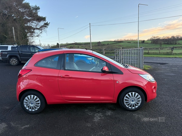 Used Ford Ka 2013 for sale - 76743988: Photo 2