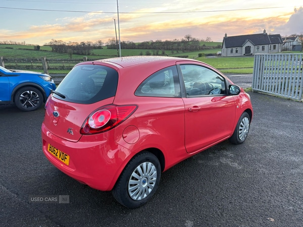 Used Ford Ka 2013 for sale - 76743988: Photo 3