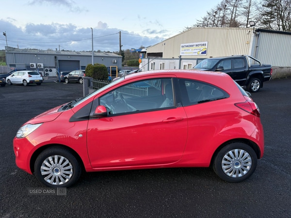 Used Ford Ka 2013 for sale - 76743988: Photo 6