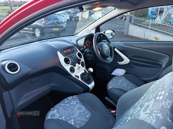 Used Ford Ka 2013 for sale - 76743988: Photo 9