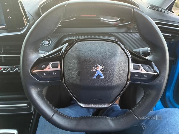 Used Peugeot 2008 2021 for sale - 76743997: Photo 10