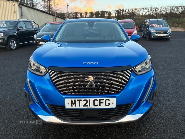 Used Peugeot 2008 2021 for sale - 76743997: Photo 2