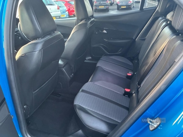 Used Peugeot 2008 2021 for sale - 76743997: Photo 5