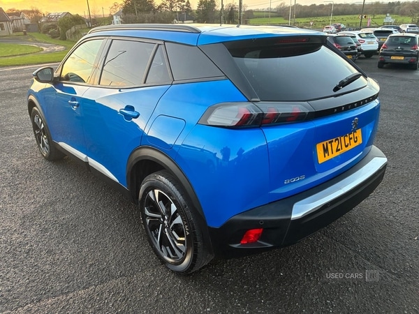 Used Peugeot 2008 2021 for sale - 76743997: Photo 6