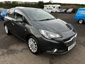 Used Vauxhall Corsa 2018 for sale - 79646585: Photo