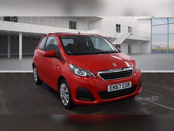 Peugeot 108 feature image