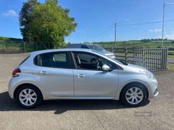 Used Peugeot 208 2018 for sale - 74668993: Photo