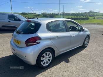 Used Peugeot 208 2018 for sale - 74668993: Photo