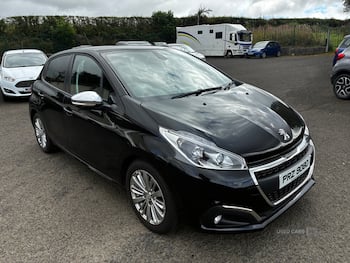 Used Peugeot 208 2019 for sale - 79831851: Photo