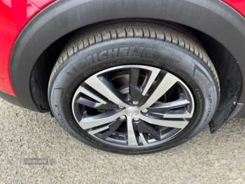 Used Peugeot 3008 2018 for sale - 75115701: Photo